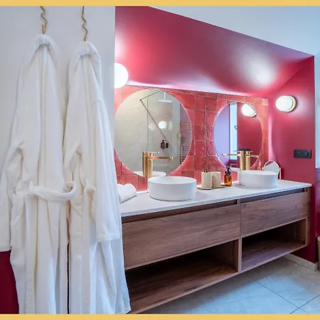 La Halte Du Vigneron I T2 I Holiday home