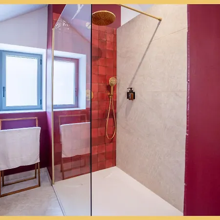Holiday home La Halte Du Vigneron I T2 I