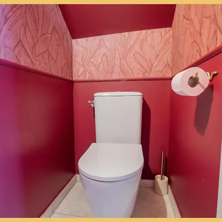 La Halte Du Vigneron I T2 I